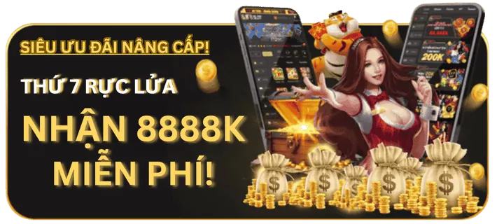 Thưởng sinh nhật và sự kiện đặc biệt QGWin