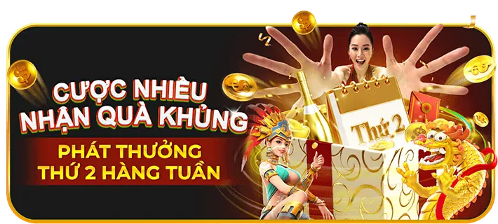 Khuyến mãi chào mừng đá gà QGWin
