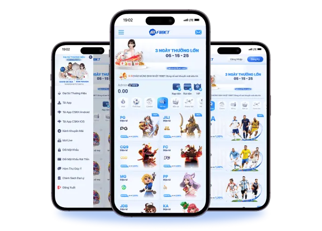 Đồ họa HD sống động trong game bắn cá QGWin
