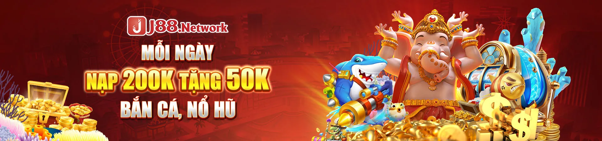 Nổ Hũ QGWin – Trải Nghiệm Game Slot Đỉnh Cao 2026