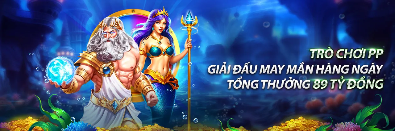 Hình ảnh chào mừng QGWin Đăng Ký