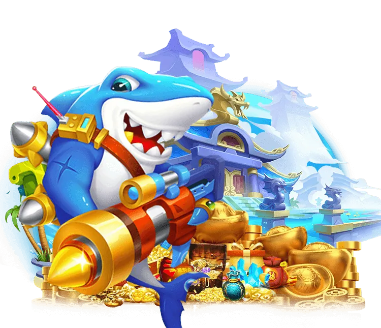 Hình ảnh các chương trình khuyến mãi hấp dẫn dành cho game bắn cá tại QGWin